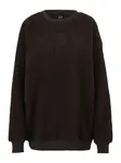 Gap Tall Sveter  čokoládová