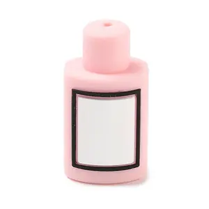 Silicone Focal Beads
