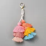 Polyester Pendant Decorations