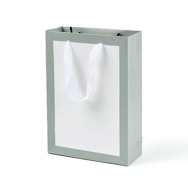 Paper Gift Shopping Bags