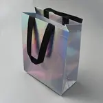 Aluminum-coated Non-Woven Fabric Gift Bags
