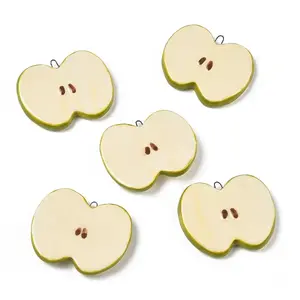 Handmade Porcelain Pendants