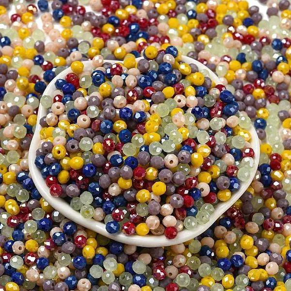 Glass Beads