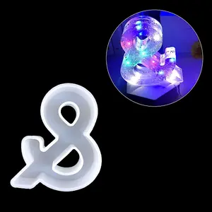 DIY Decoration Silicone Molds
