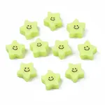 Handmade Polymer Clay Beads