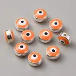 CCB Plastic Beads