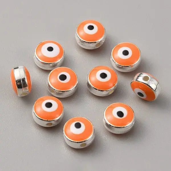 CCB Plastic Beads
