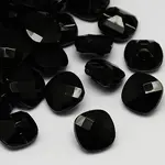 Taiwan Acrylic Rhinestone Buttons