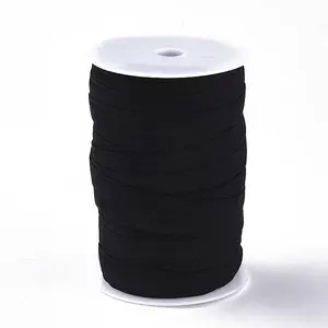 Flat Elastic Rubber Cord/Band