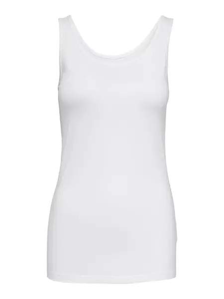 JDY Top 'JDYAva'  biela