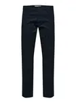 SELECTED Chino nohavice 'SLHNew Miles'  tmavomodrá