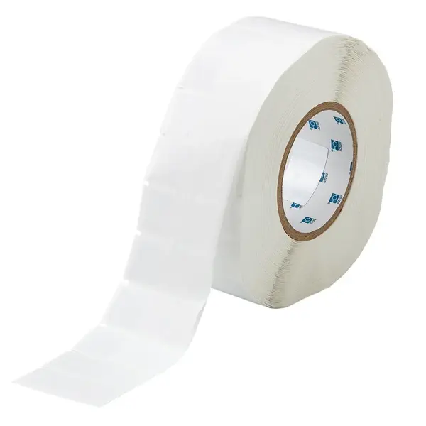 Brady THT-64-427-3, termo papírové etikety, 25.40 mm 57.15 mm, výprodej