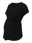 Vero Moda Maternity Blúzka 'Bella'  čierna
