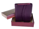 NovaKabelka.sk D-8580 Purple