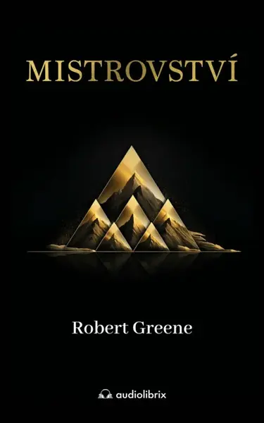 Mistrovství (poškozená) - Robert Greene