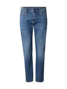 G-STAR Džínsy '3301'  modrá denim