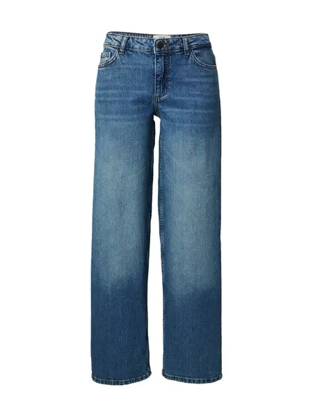JDY Džínsy 'JDYKATIE'  modrá denim