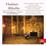 Vladimír Mikulka, Symfonický orchestr Čs. rozhlasu v Praze, Václav Smetáček – Vladimír Mikulka Mario Castelnuovo-Tedesco, Joaquin Rodrigo