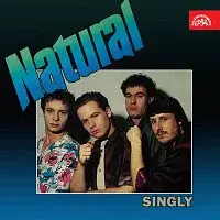 Natural – Singly