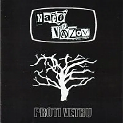 Načo názov – Proti vetru