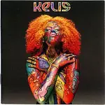 Kelis – Kaleidoscope LP