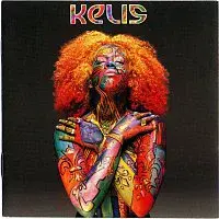 Kelis – Kaleidoscope LP