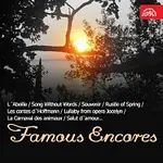 Různí interpreti – Slavné přídavky