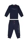 Tommy Hilfiger Dětská tepláková souprava Tommy Hilfiger
