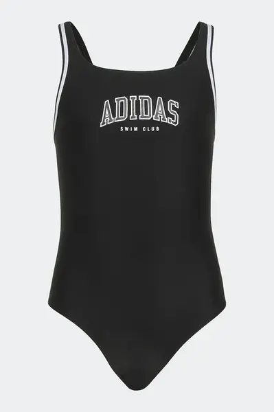adidas Performance jednodielne plavky detské