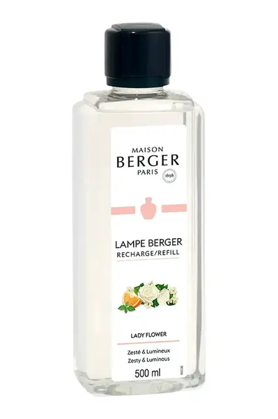 Maison Berger Paris Vonná esencia Maison Berger Paris 500 ml