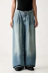 Tommy Jeans rifle loose dámske