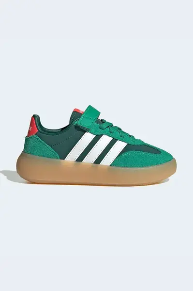 adidas  BARREDA DECODE tenisky detské