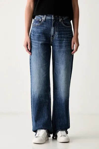Tommy Jeans rifle relaxed fit dámske