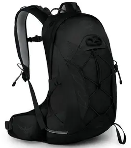 Batoh Osprey Talon 11 III Stealth Black