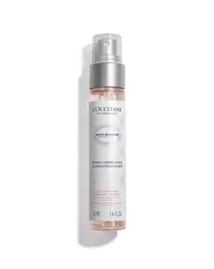 REINE BLANCHE ILLUMINATING FACE MIST