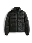 Tommy Jeans Prechodná bunda 'Ess'  čierna