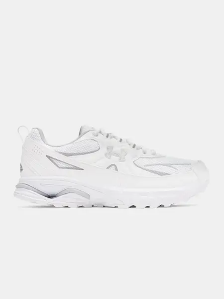 Tenisky - Under Armour UA Apparition Tech White Bílá
