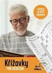 Křížovky pro dědečka - velká písmena - kol.