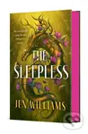 The Sleepless - Jen Williams,The Sleepless - Jen Williams