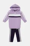 adidas  Dětská tepláková souprava