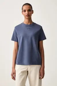 Calvin Klein Tričko dámské bavlněné
