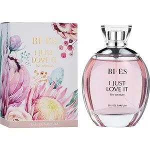 BI-ES Just Love It parfumovaná voda 100ml