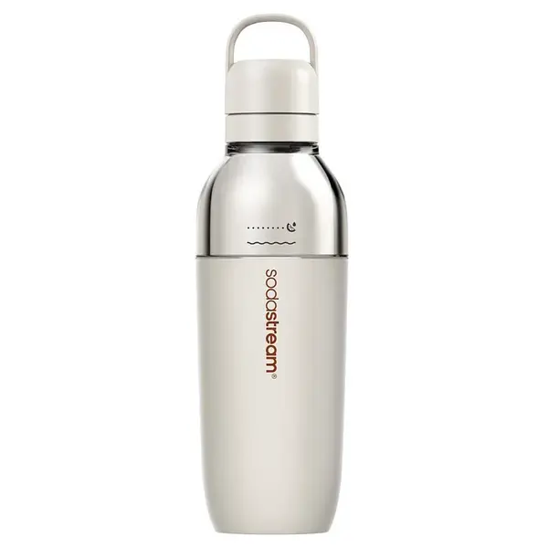 SODASTREAM Lahev FIZZ & GO Easy Mix Sand 710 ml