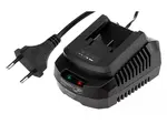 Nabíječka GRAPHITE 58G002-1 Energy+
