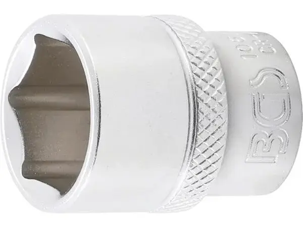 BGS Technic BGS 10617 Nástrčná hlavice 3/8" - 17 mm Pro Torque