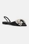 Steve Madden  baleríny Sloane St.