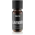 Stadler Form Lavender esenciální olej 10 ml