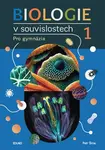 Biologie v souvislostech 1 (poškozená) - Mgr. Petr Šíma