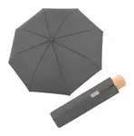 Skládací deštník Doppler Nature Mini Slate Grey