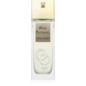 Alyssa Ashley White Patchouli parfémovaná voda unisex 50 ml